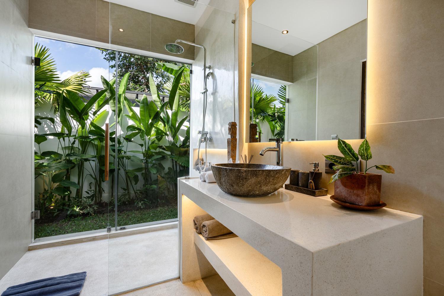 Villa Jungle Bliss By Balisuperhost *