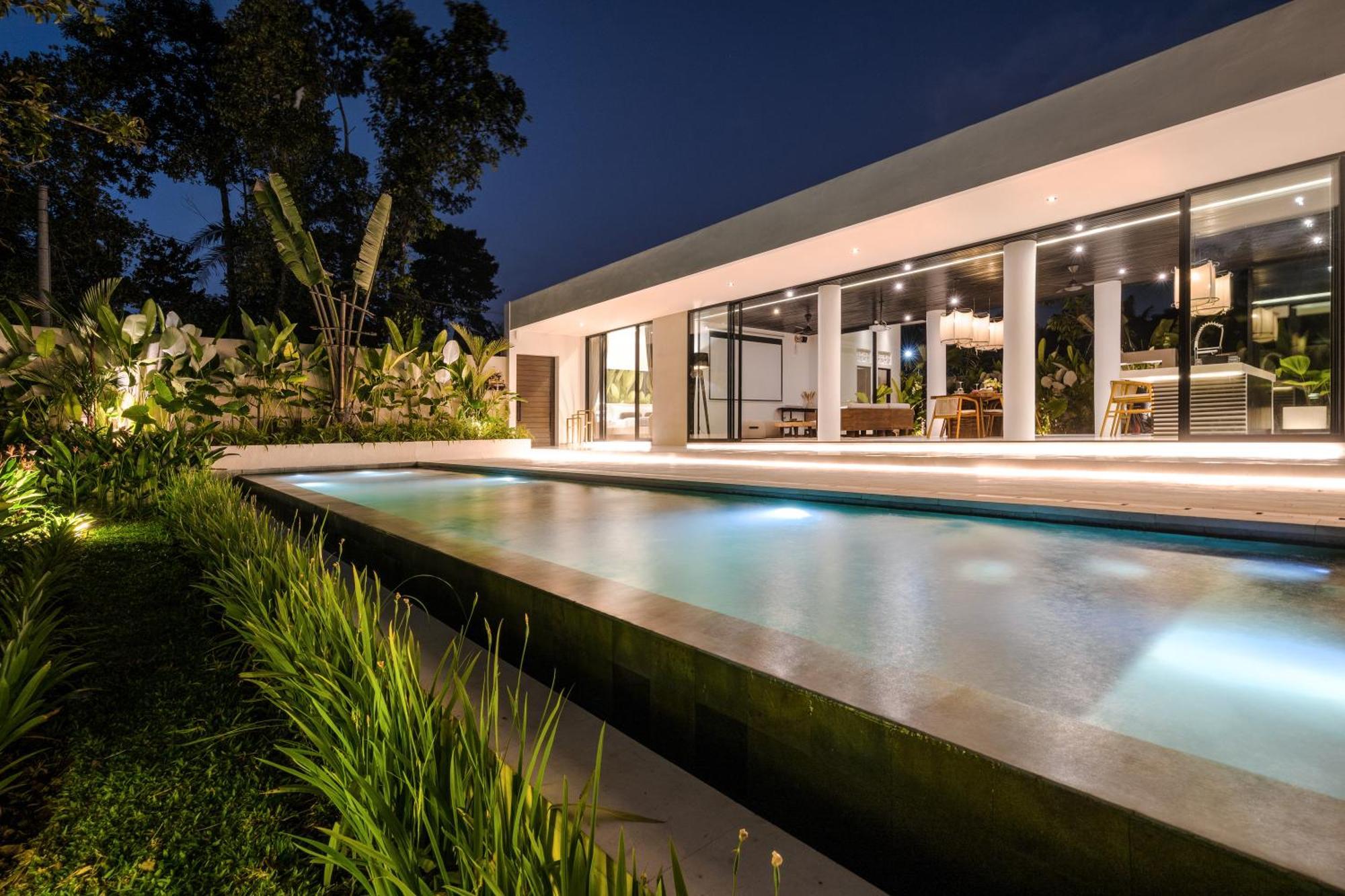 Jungle Bliss By Balisuperhost * Ubud