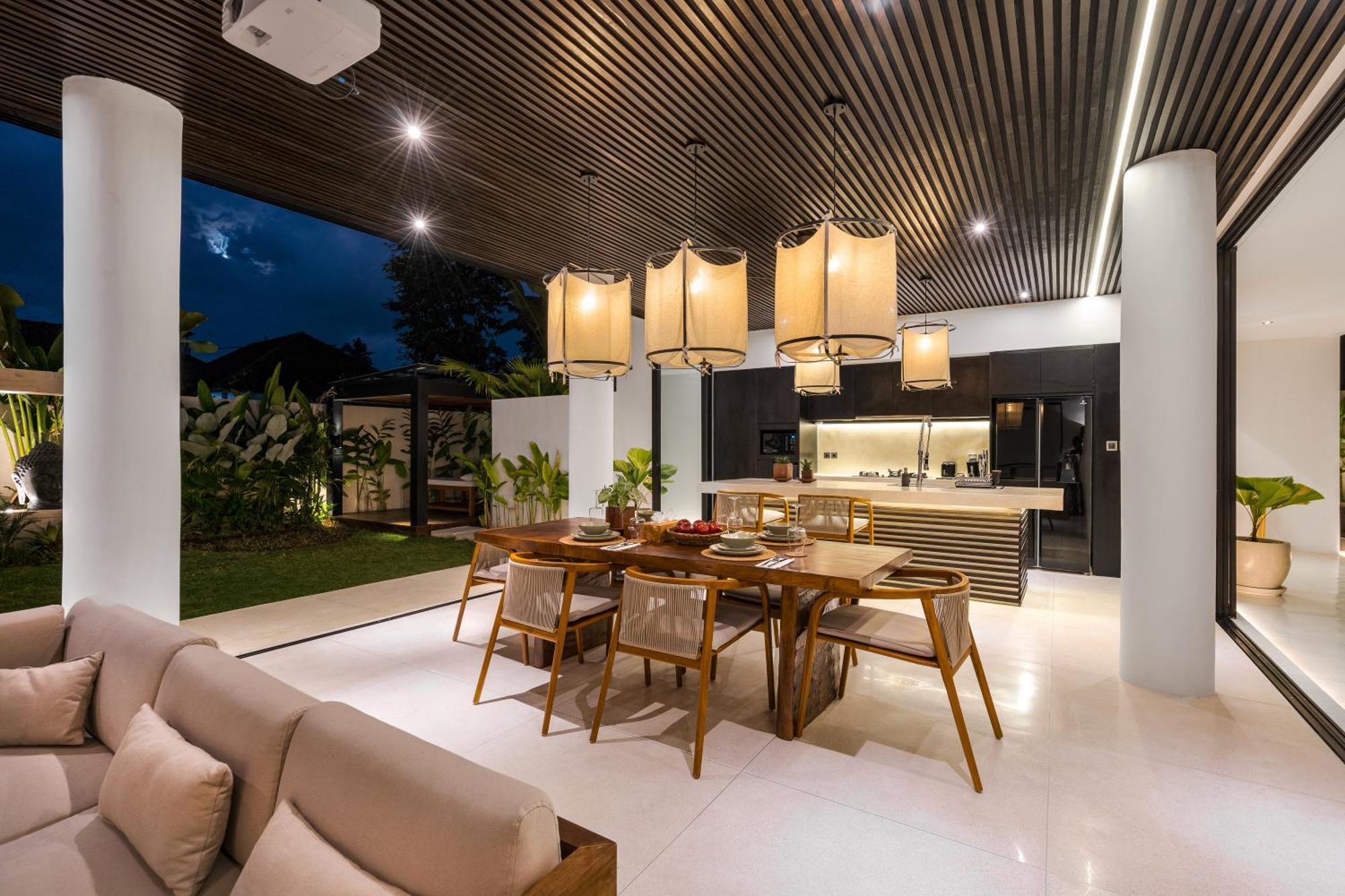 Villa Jungle Bliss By Balisuperhost *