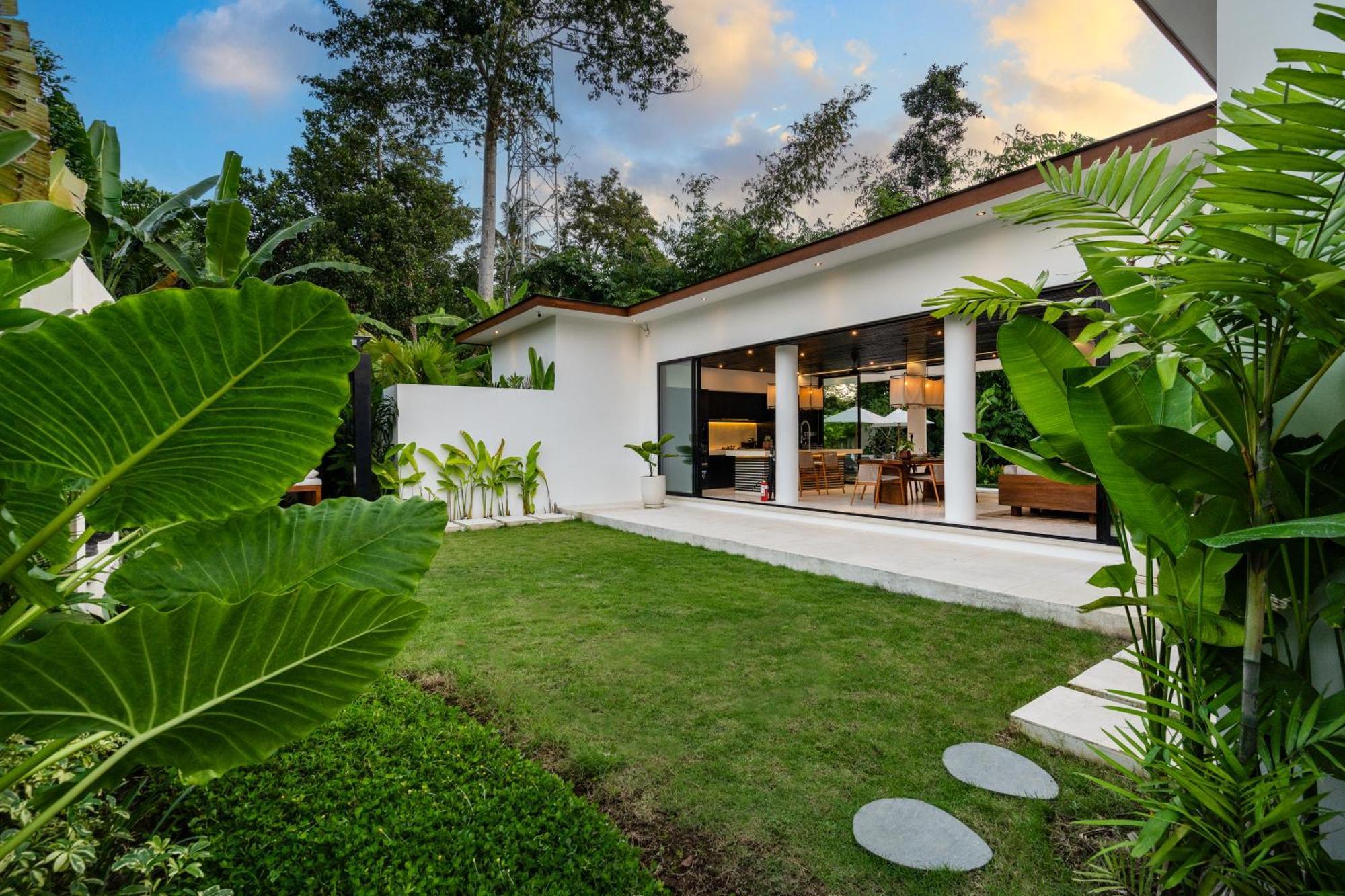 Jungle Bliss By Balisuperhost Villa Ubud