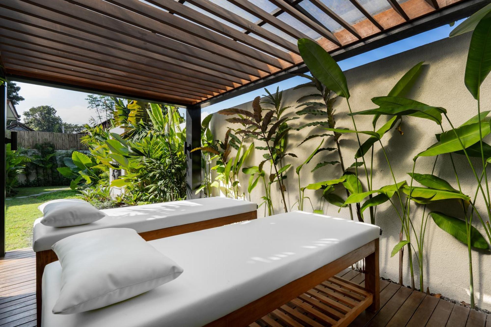Jungle Bliss By Balisuperhost Villa *