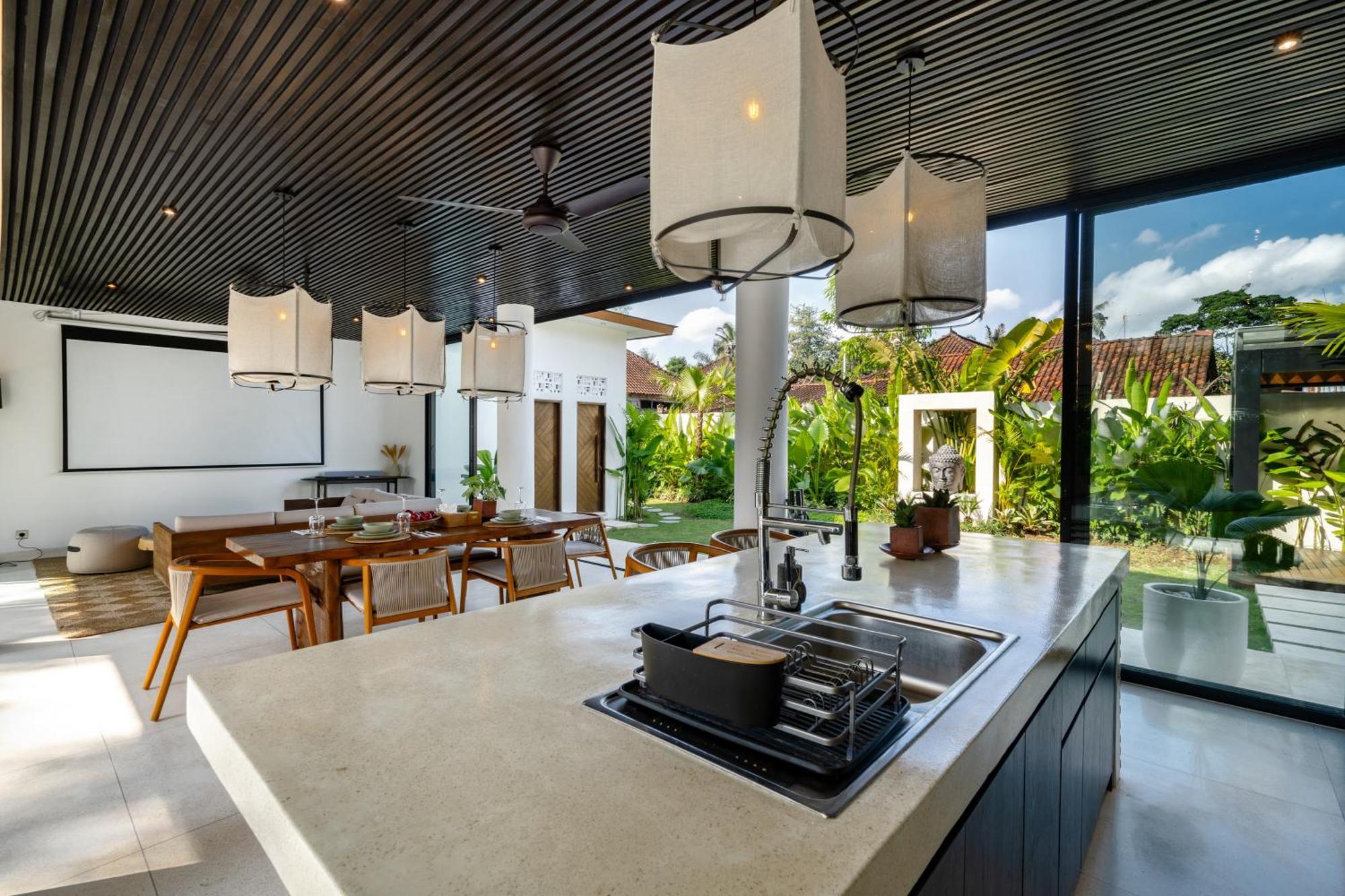 Jungle Bliss By Balisuperhost Villa Ubud