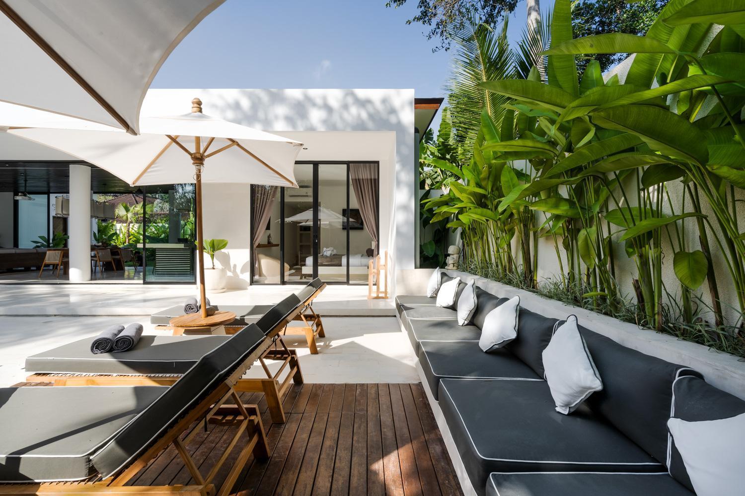 Jungle Bliss By Balisuperhost Ubud